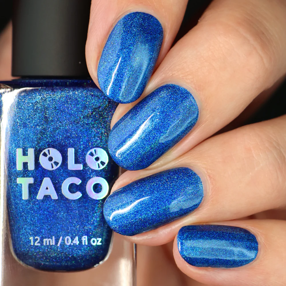 Blue Freezie - Image 3