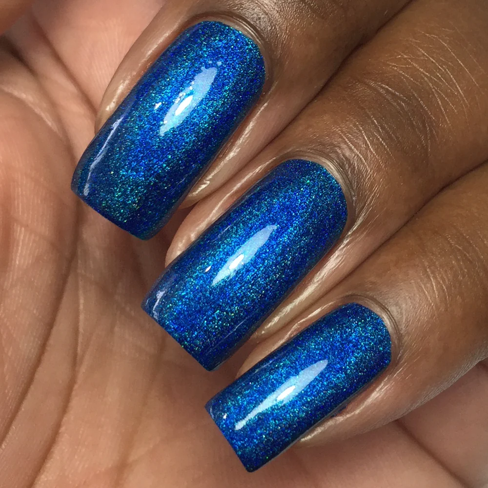 Blue Freezie - Image 5