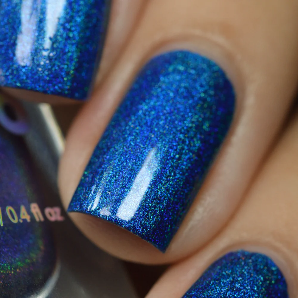 Blue Freezie - Image 6