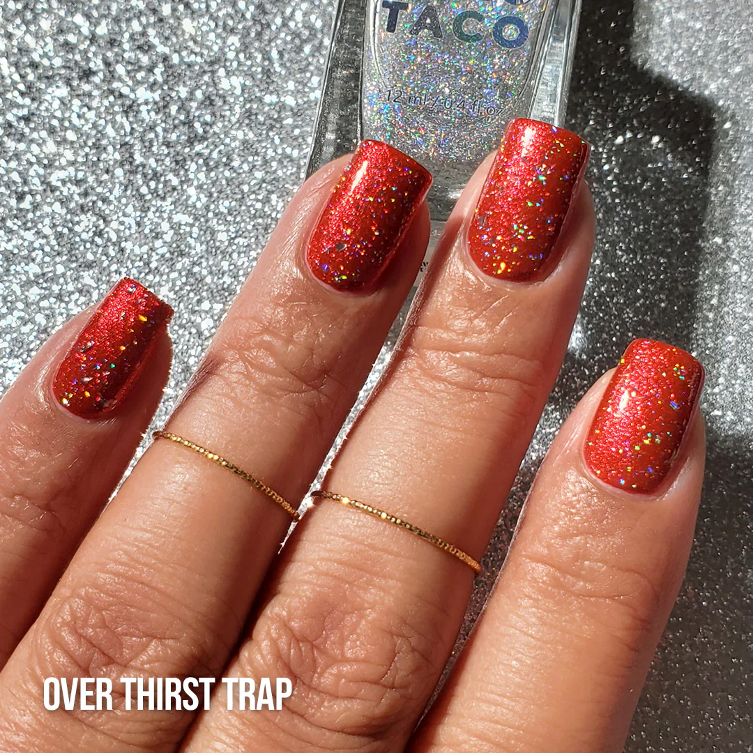 Flakie Holo Taco™ - Image 3