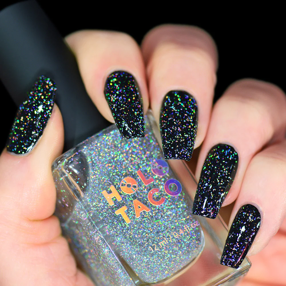 Flakie Holo Taco™ - Image 6