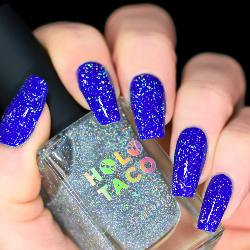 Flakie Holo Taco™ - Image 7