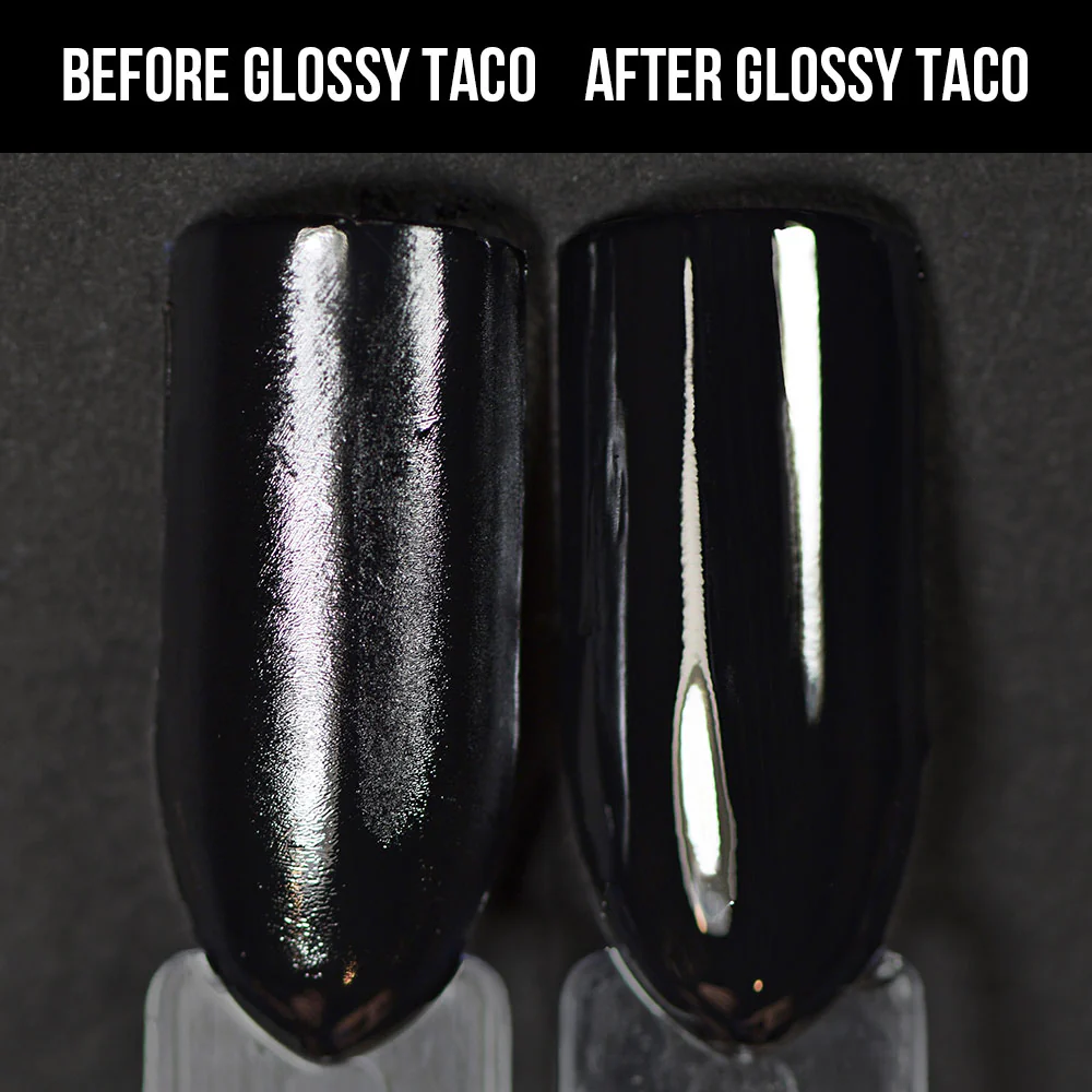 Glossy Taco™ - Image 5
