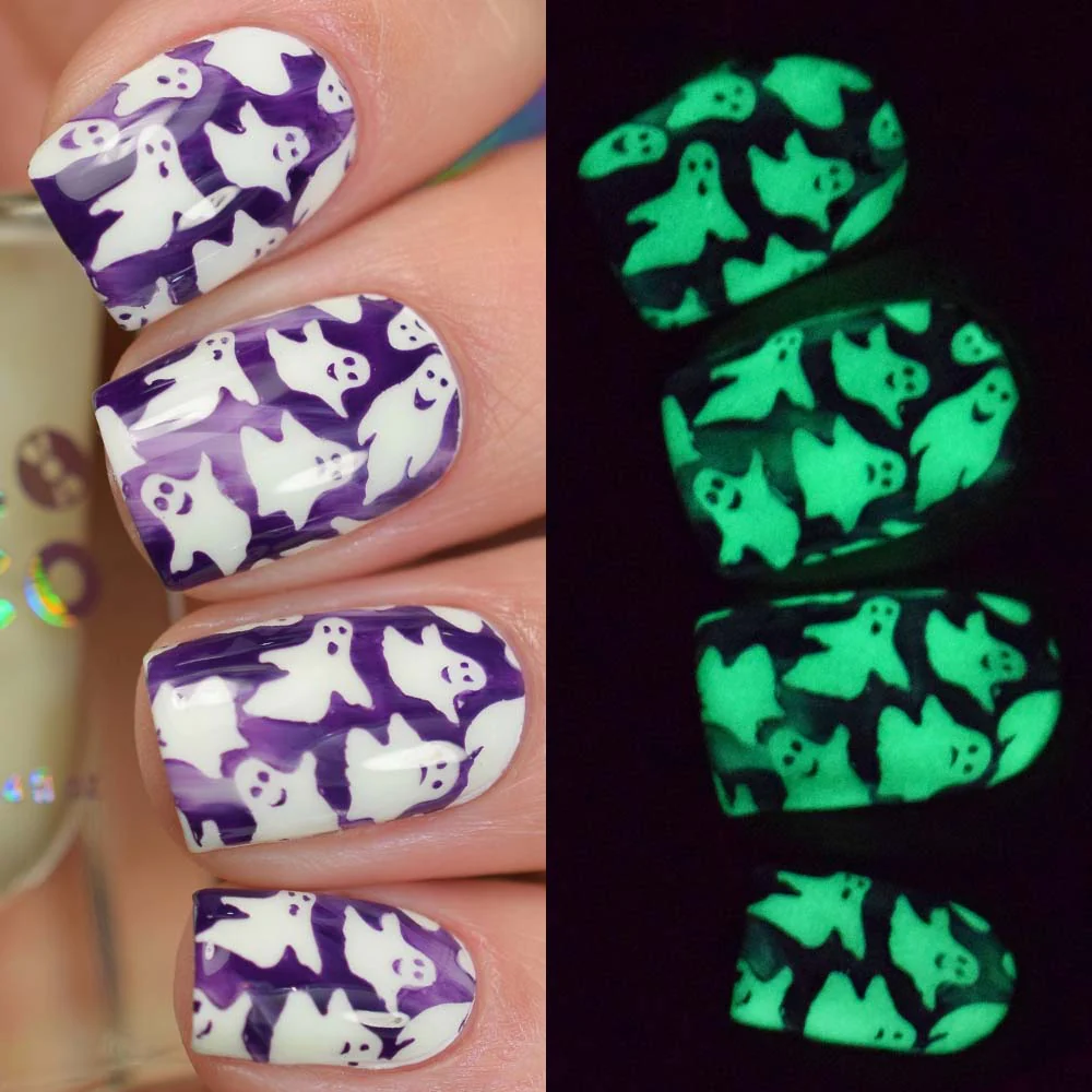 Glow In The Dark Taco - Image 11