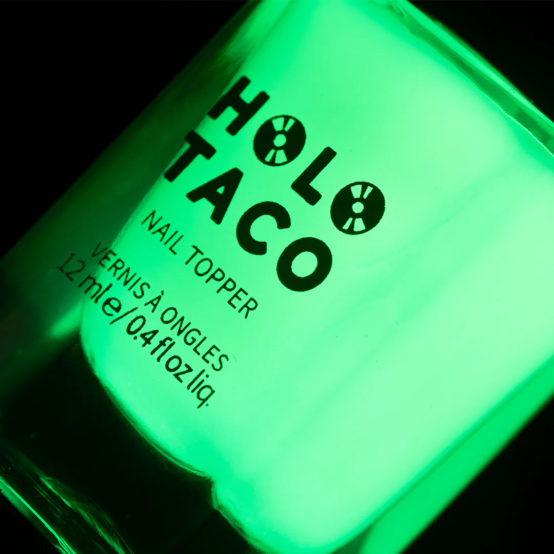 Glow In The Dark Taco - Image 15