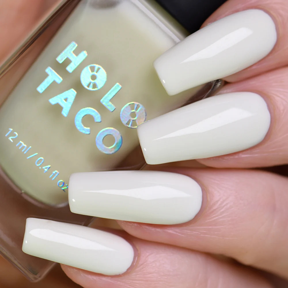 Glow In The Dark Taco - Image 4