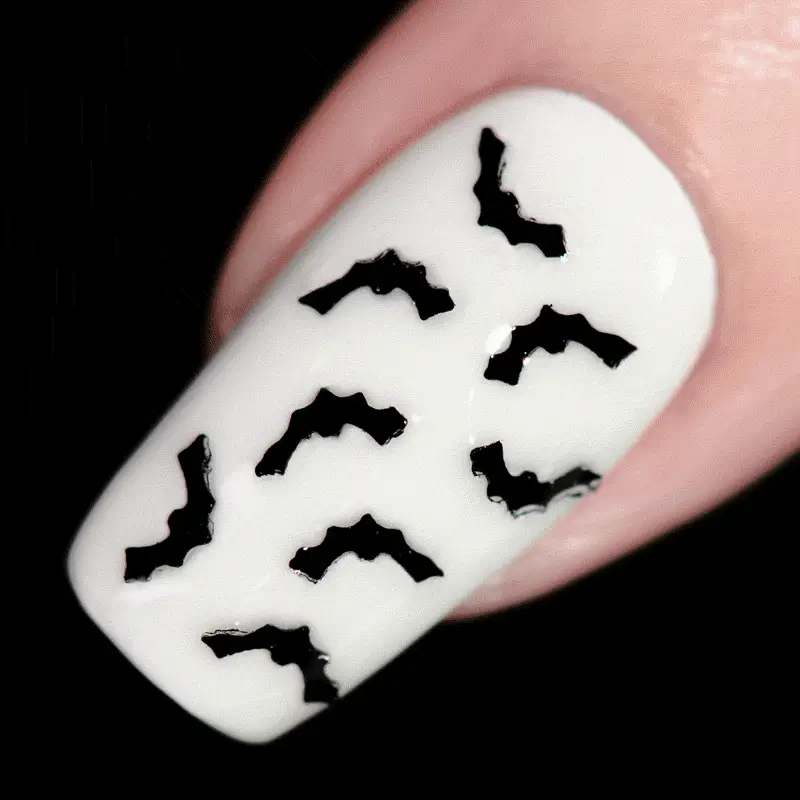 Glow In The Dark Taco - Image 5