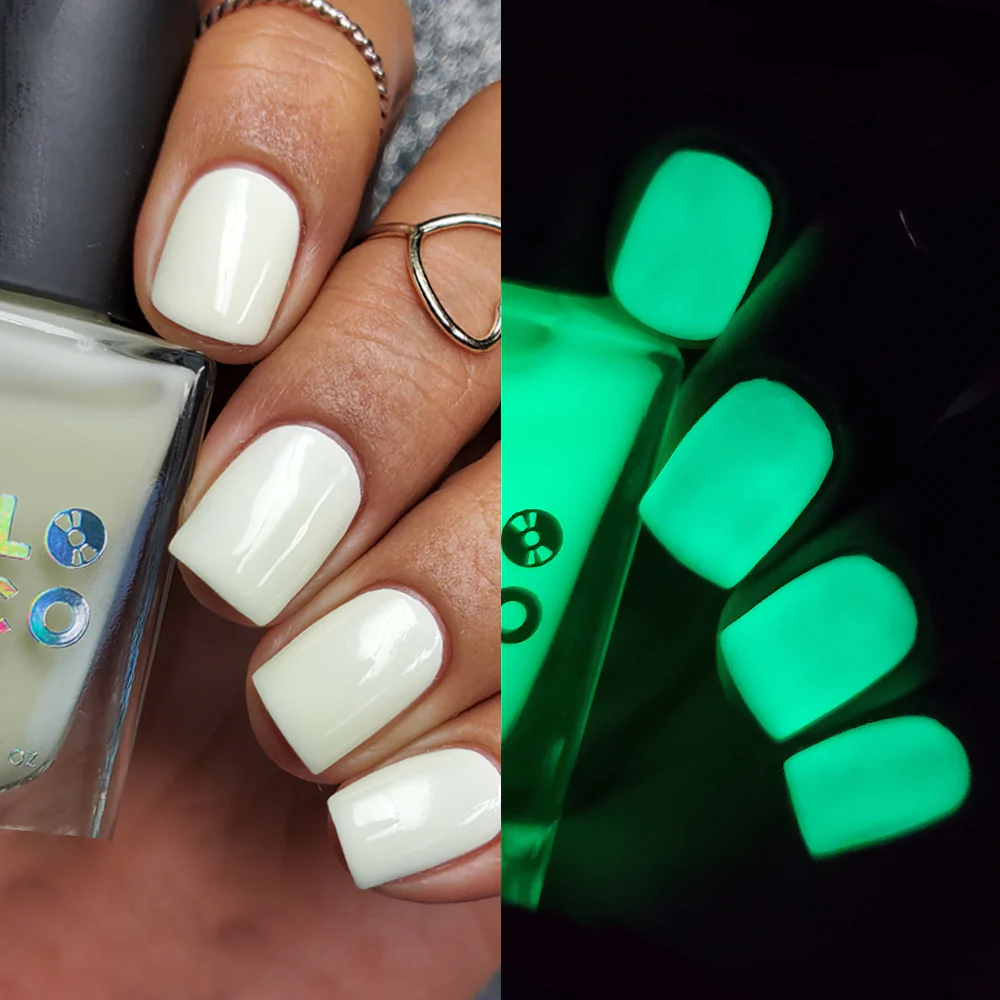 Glow In The Dark Taco - Image 7