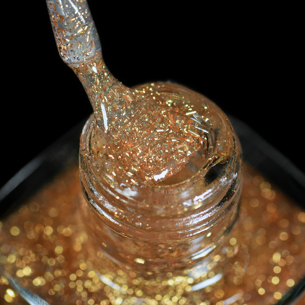 Gold Flake Taco - Image 10