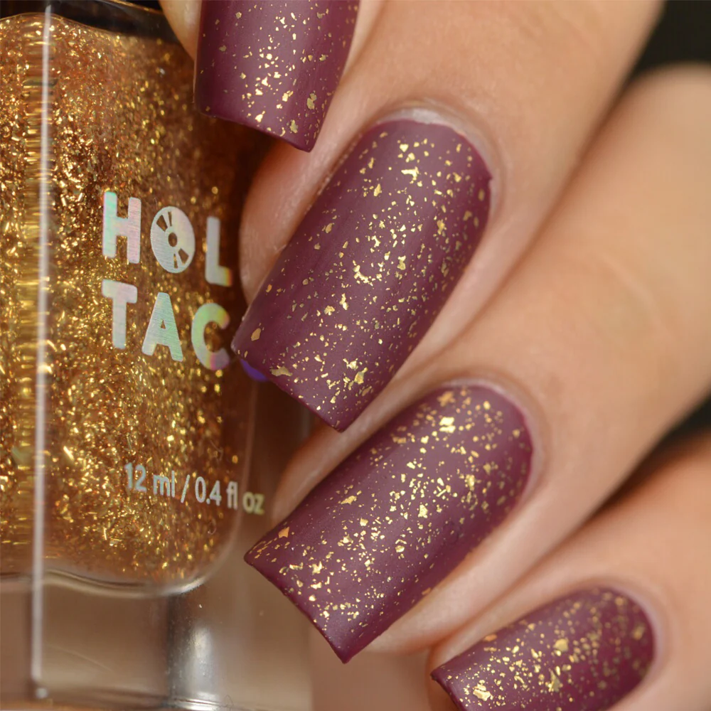 Gold Flake Taco - Image 6