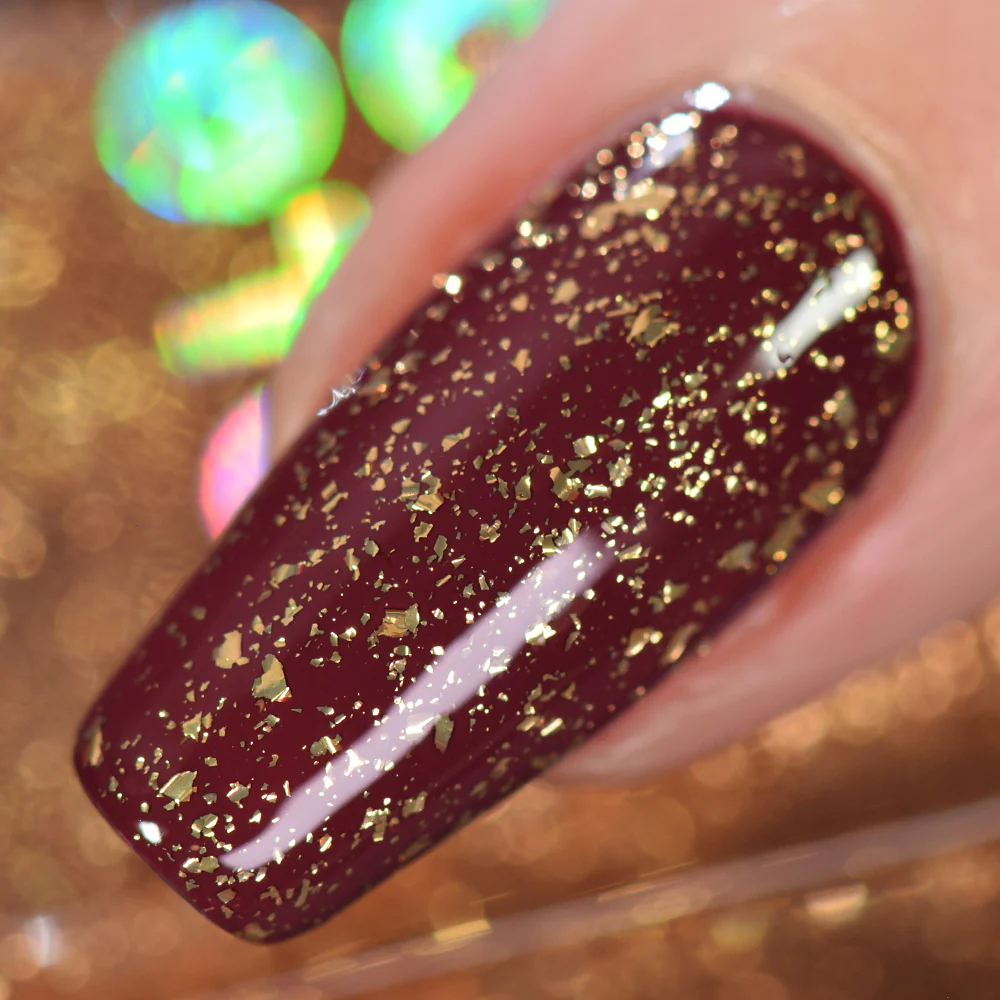 Gold Flake Taco - Image 9