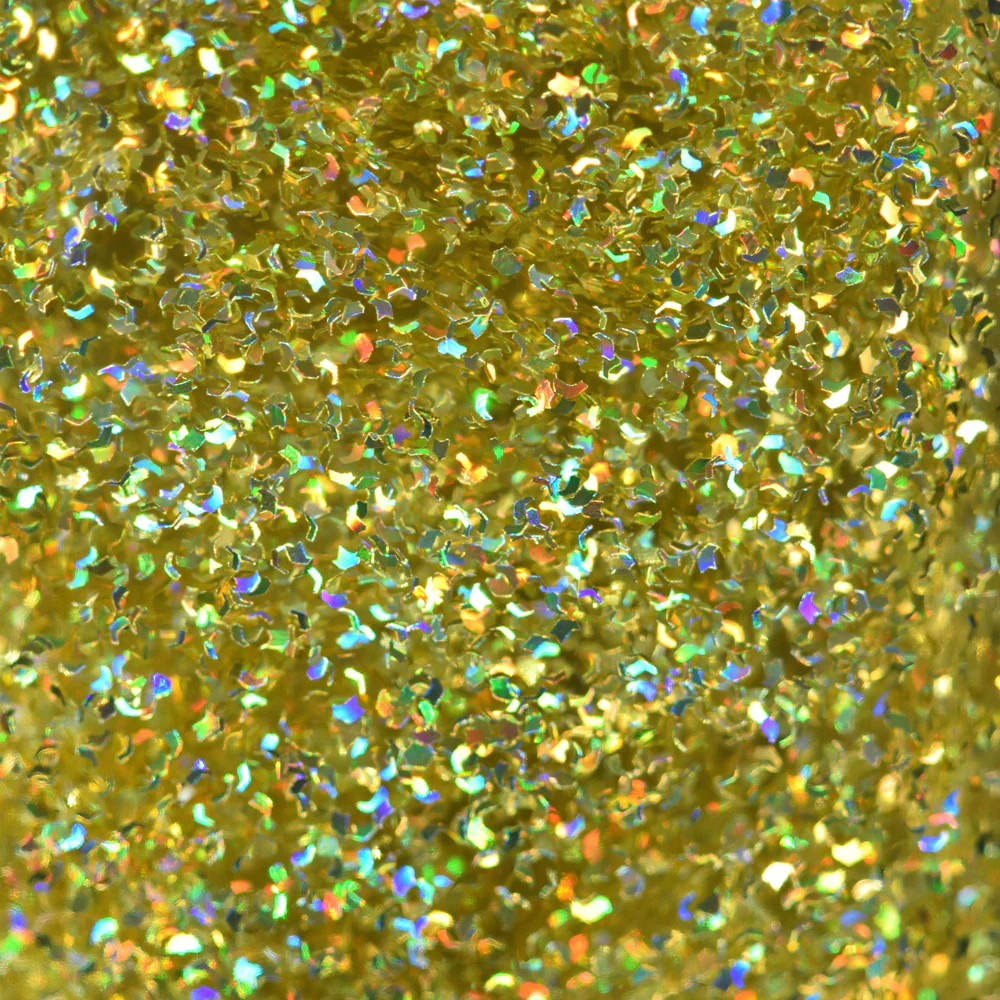 Gold Flakie Holo Taco - Image 5