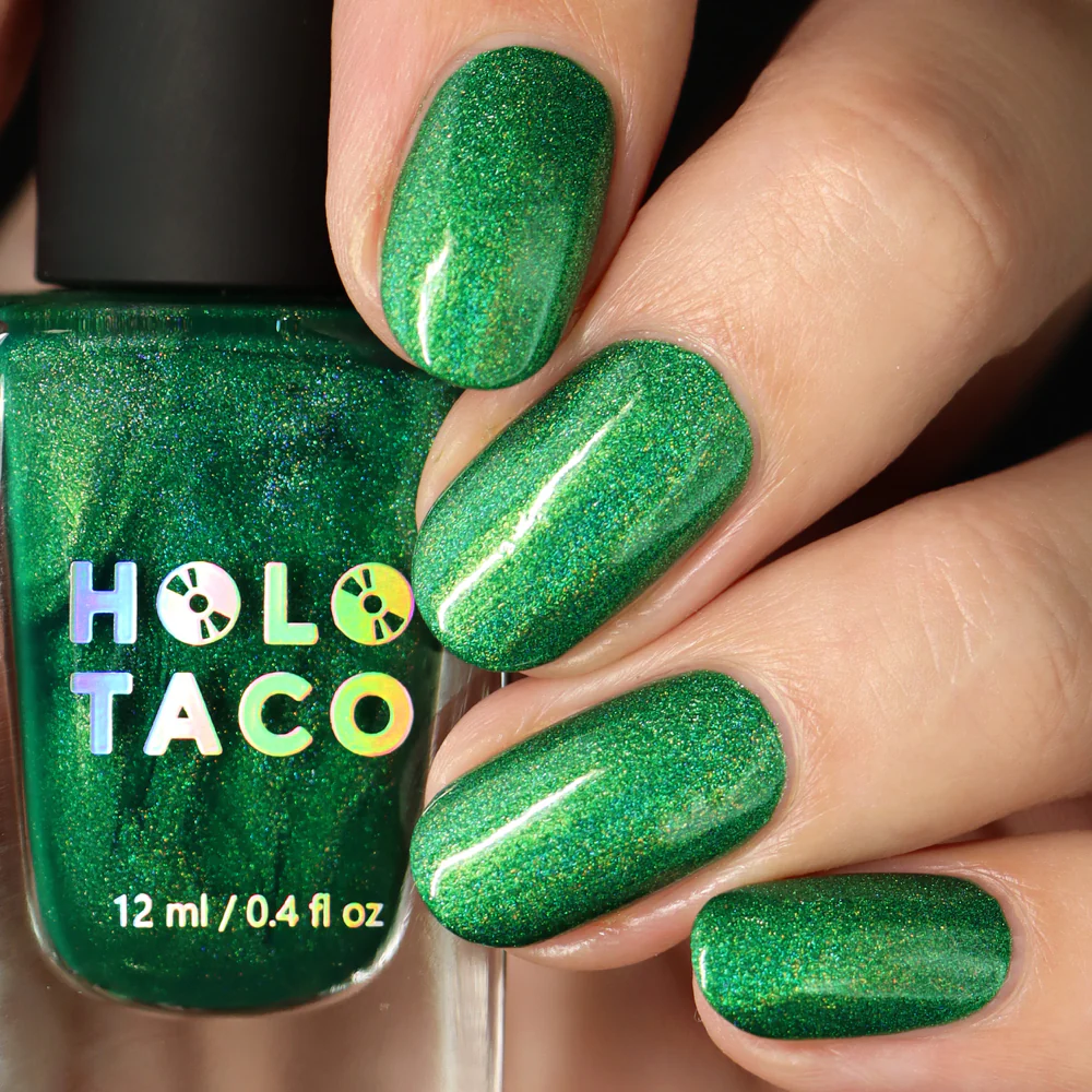 Green Taffy - Image 3