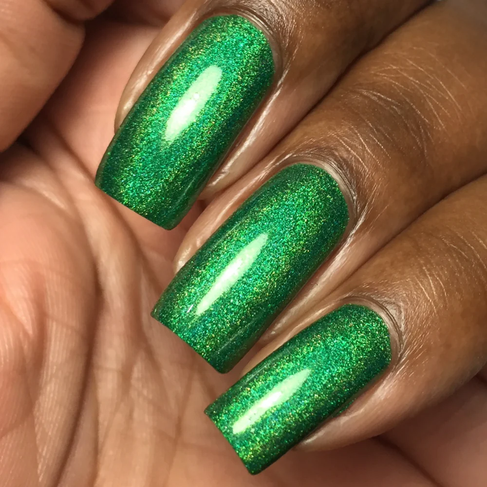 Green Taffy - Image 5