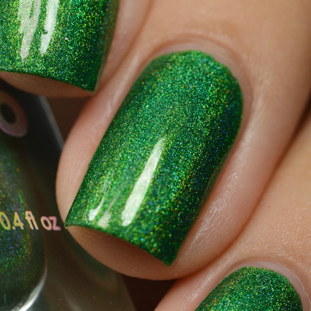 Green Taffy - Image 6