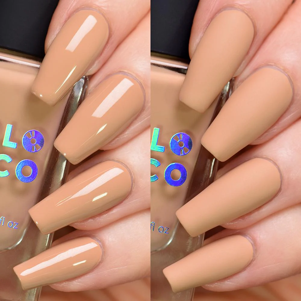 Matte Tea Party Bundle - Image 3