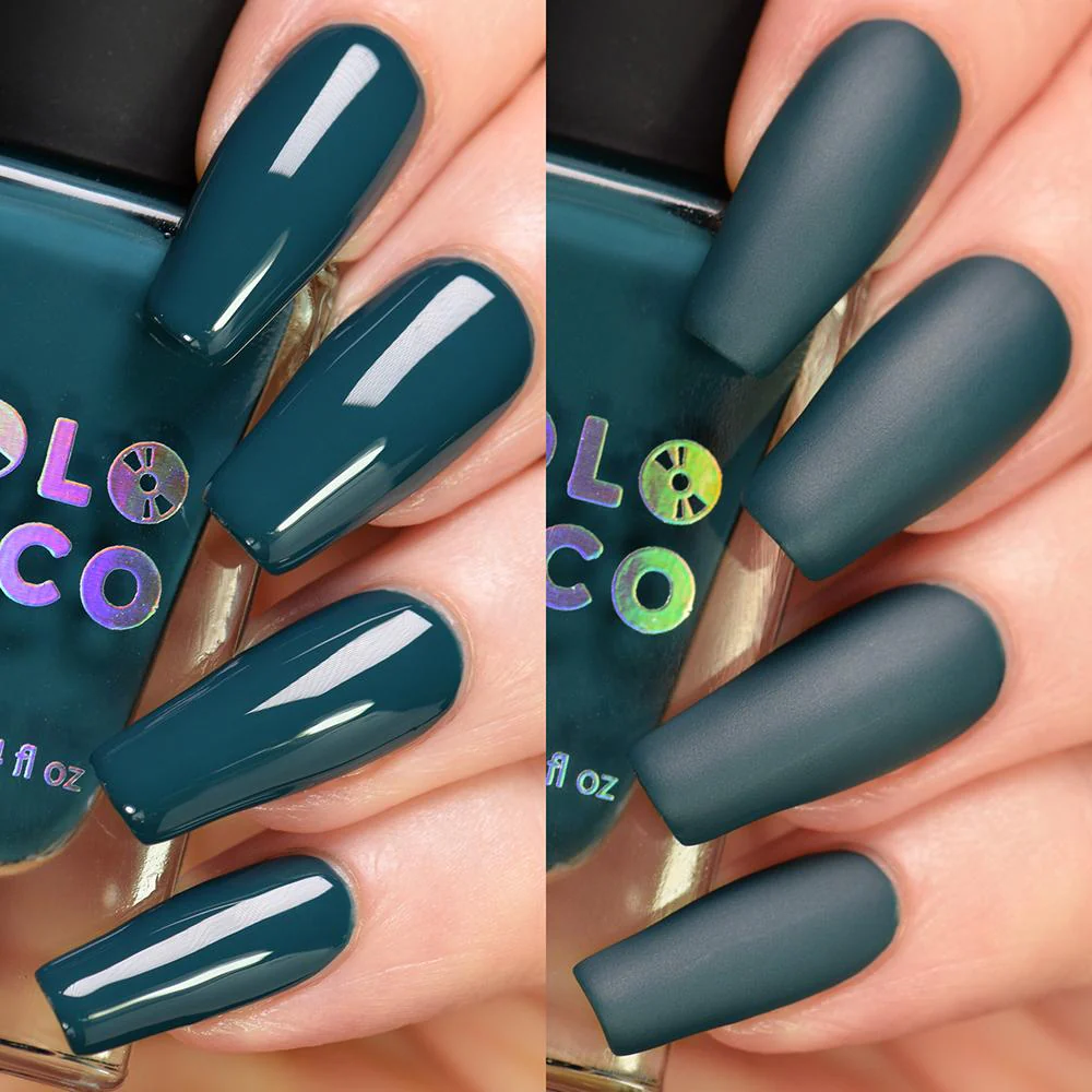 Matte Tea Party Bundle - Image 4