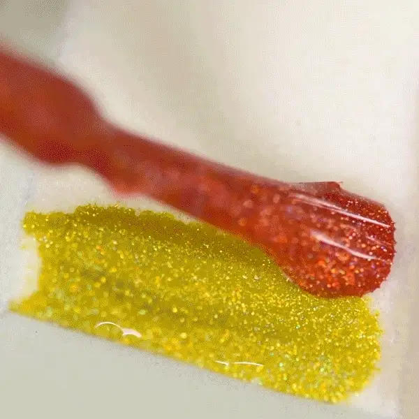 Nail Art Sponges - 6 Pc - Image 3