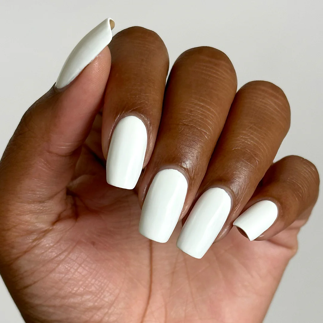 Not Milky White - Image 4