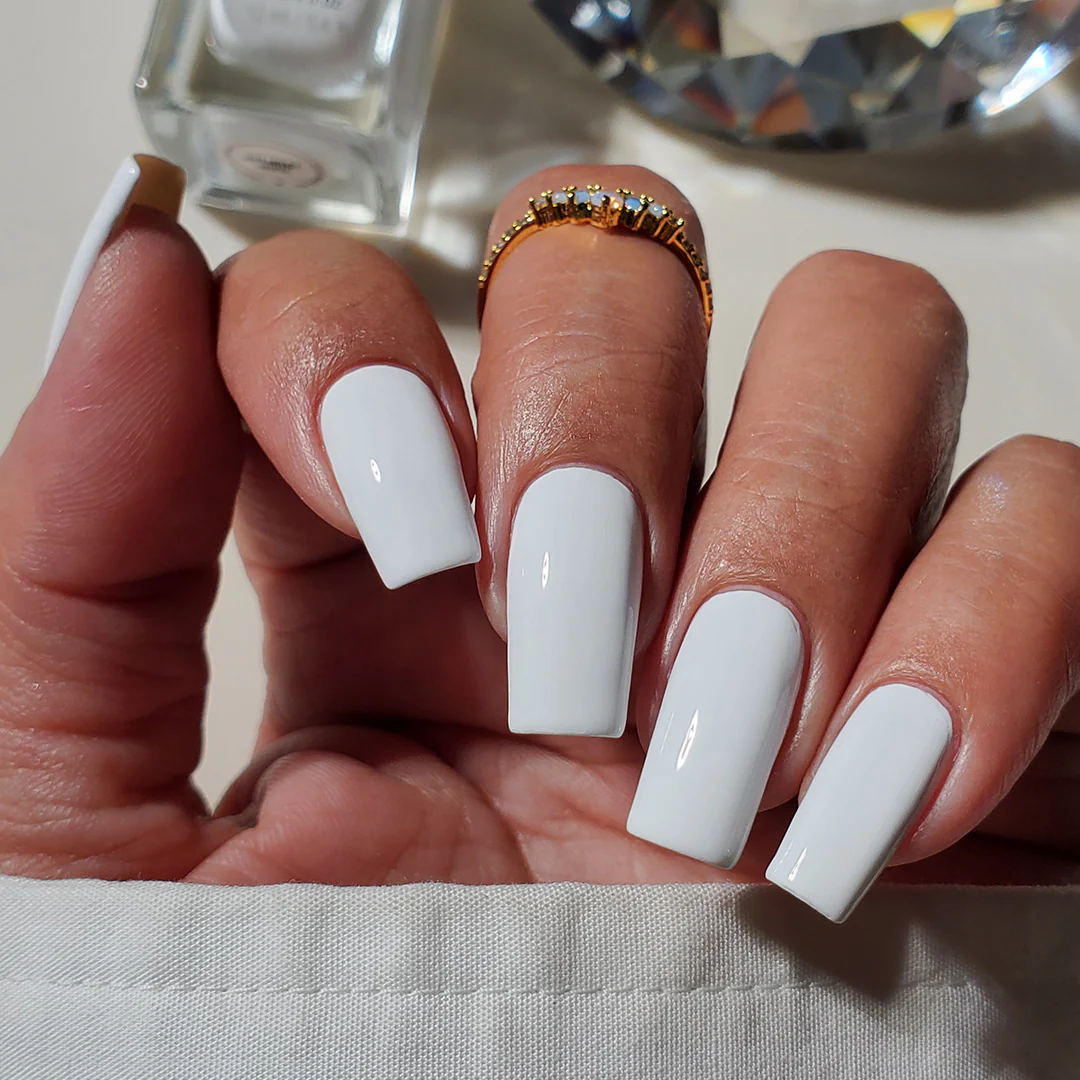 Not Milky White - Image 5