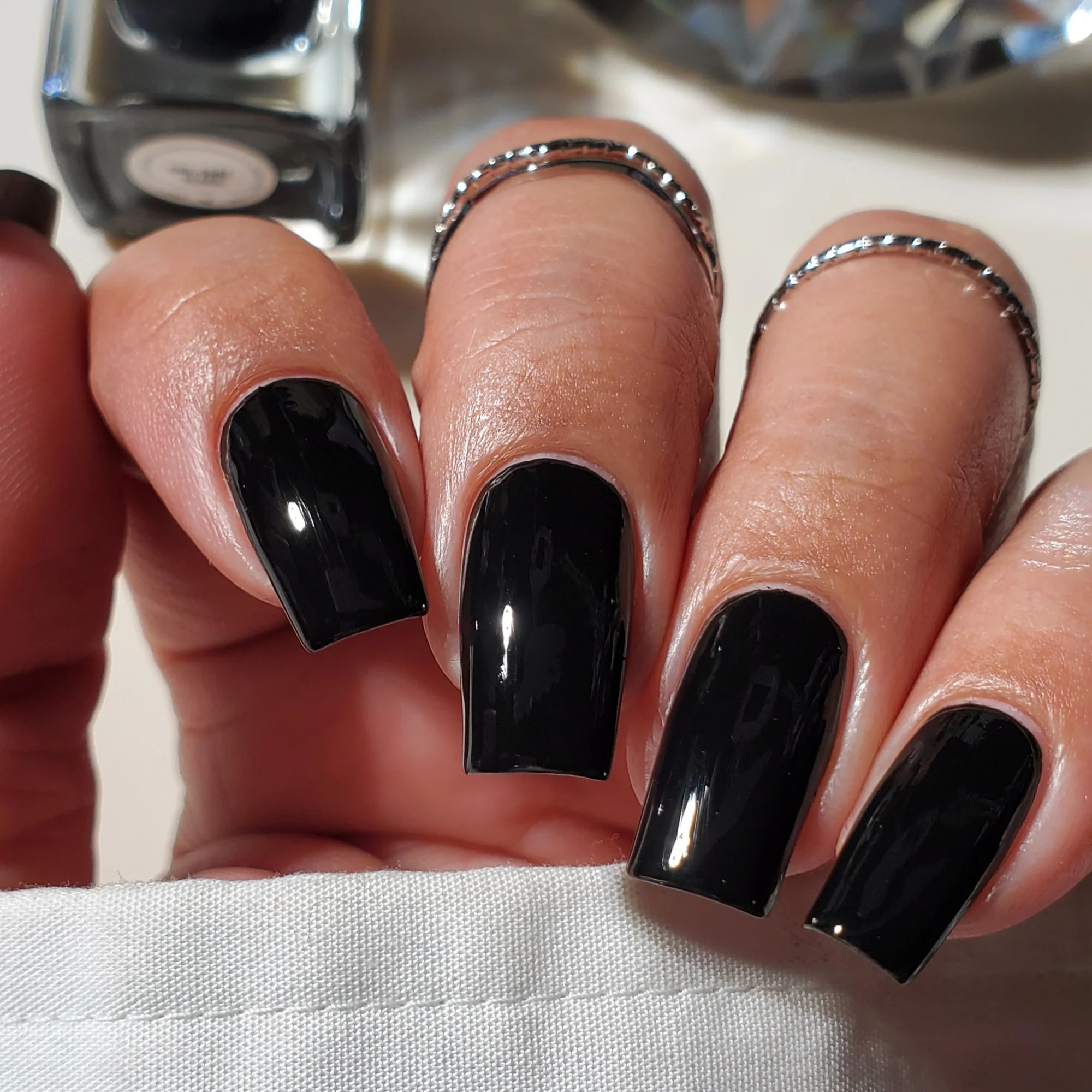 One-Coat Black - Image 4