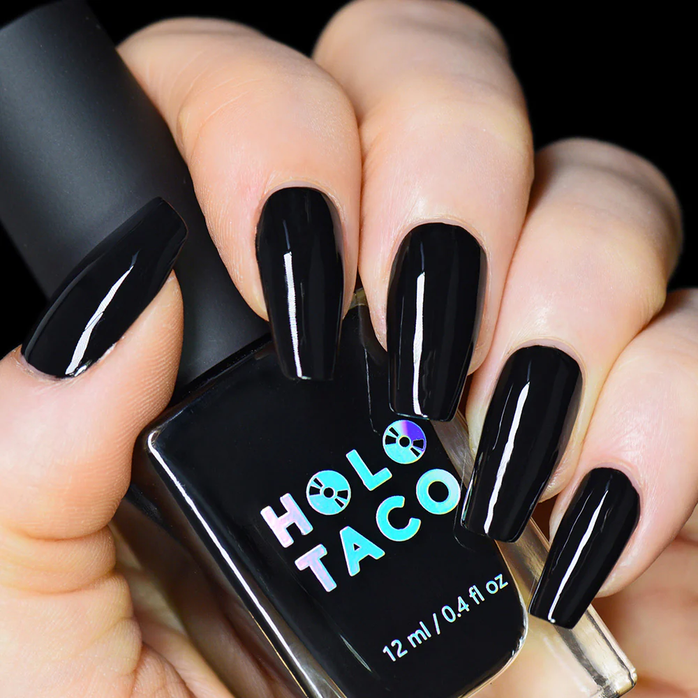 One-Coat Black - Image 5