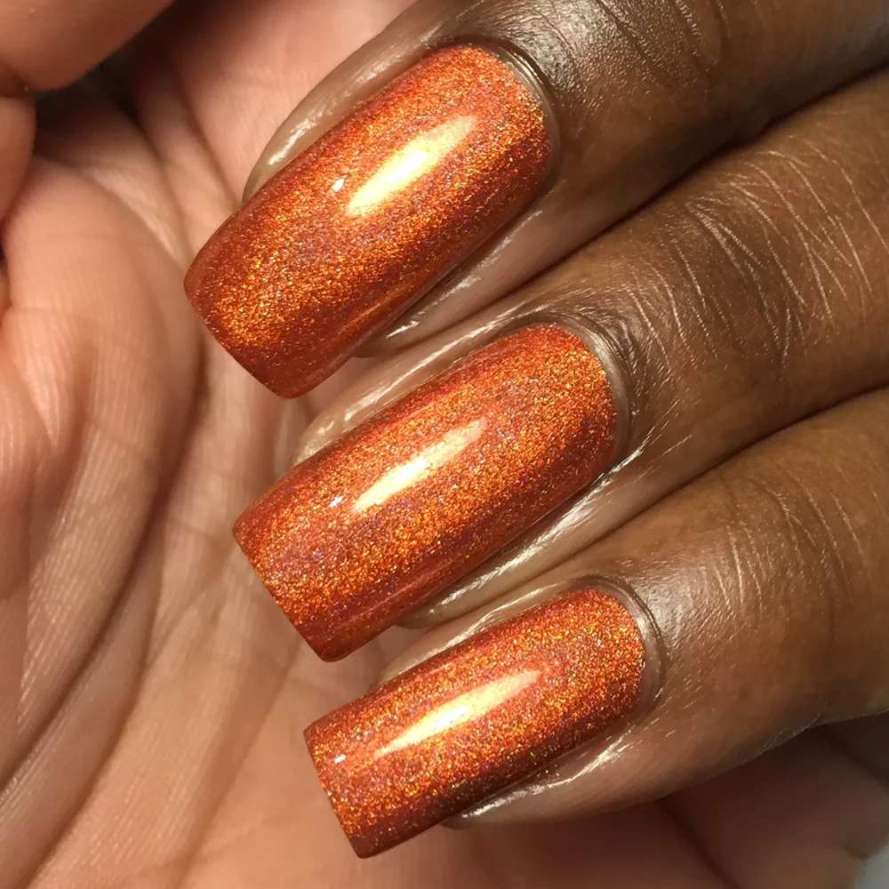 Orange Drink - Image 5