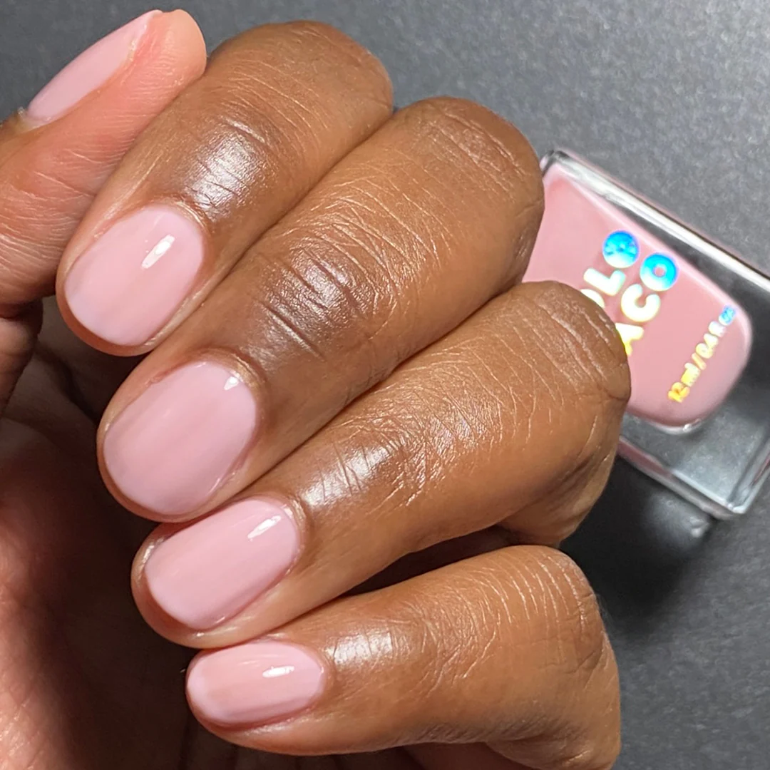 Pink Smoothing Base - Image 7