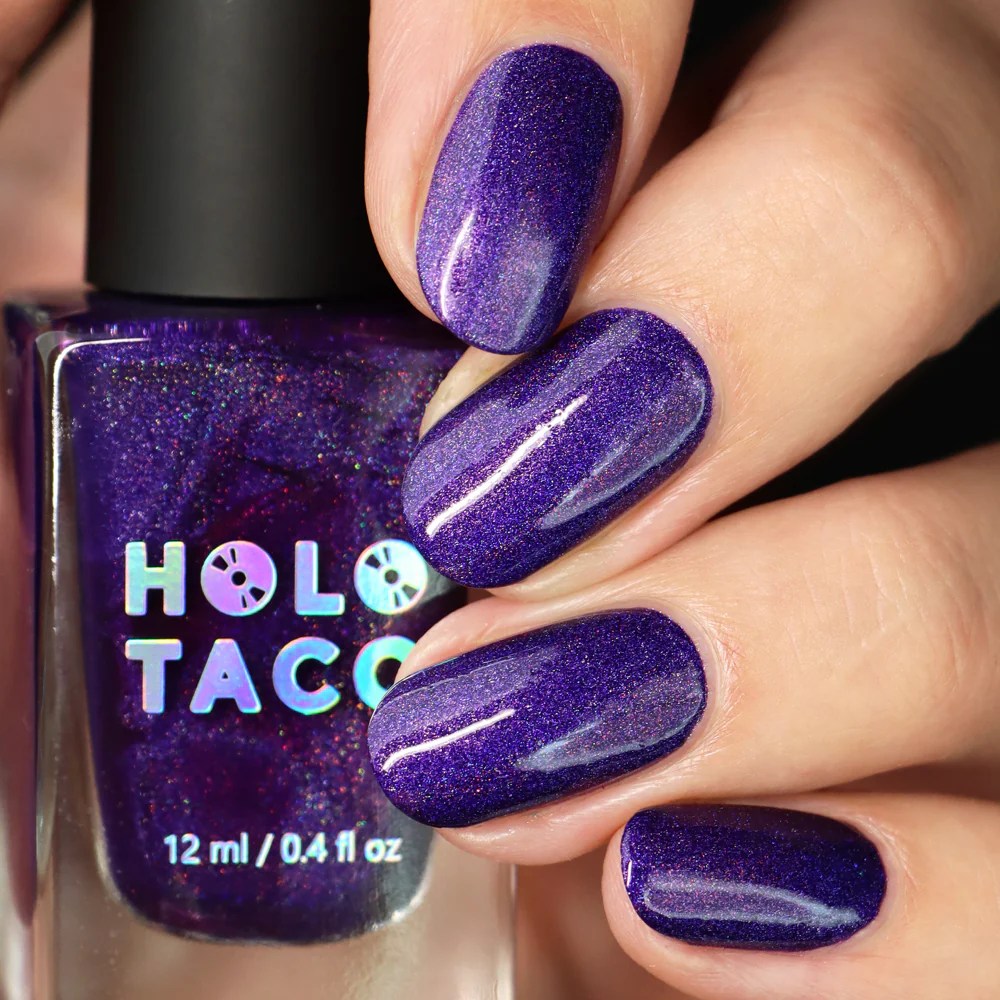 Purple Slushie - Image 3