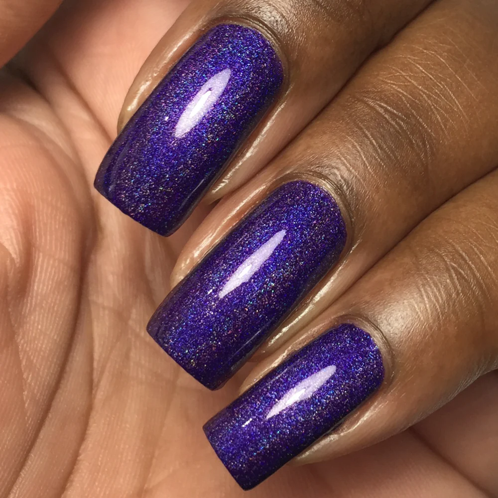 Purple Slushie - Image 5