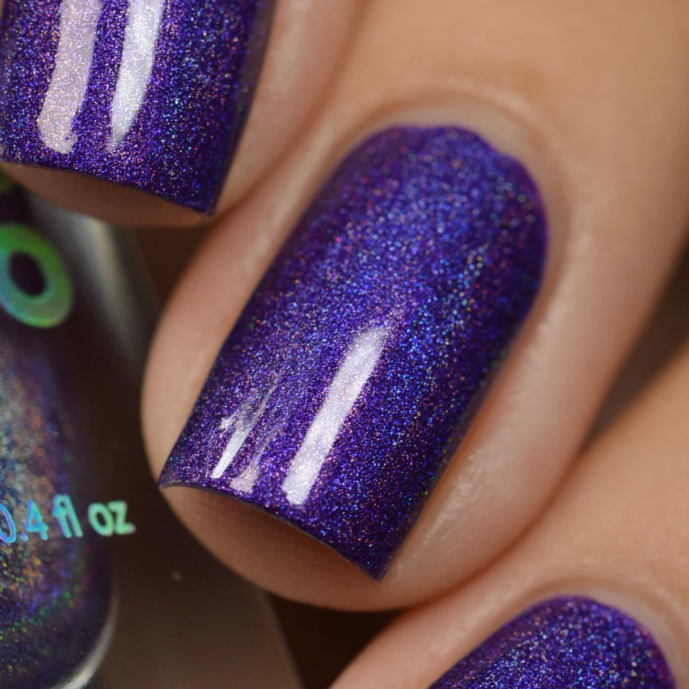 Purple Slushie - Image 6