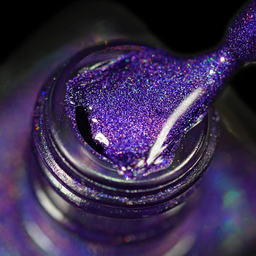 Purple Slushie - Image 8