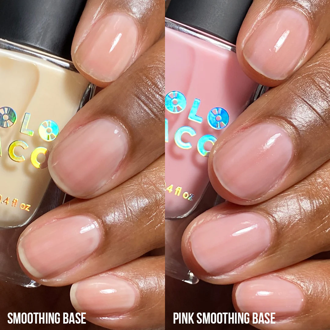 Smoothing Base - Image 11