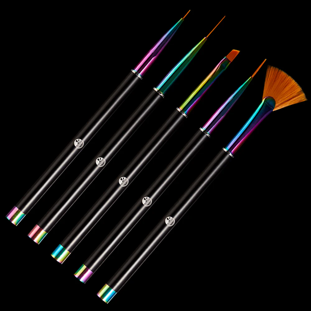 Ultimate Nail Artist Bundle - Image 4